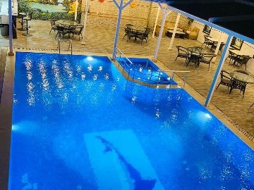 ASMİN HOTEL KIZKALESİ