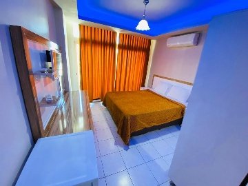 ASMİN HOTEL KIZKALESİ