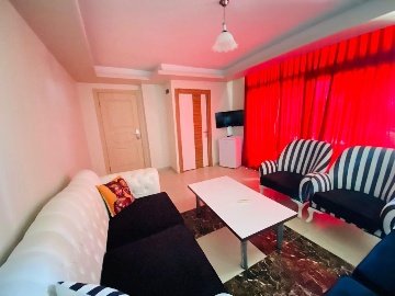 ASMİN HOTEL KIZKALESİ