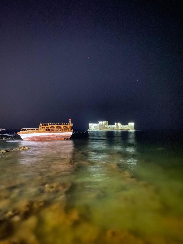 ASMİN HOTEL KIZKALESİ