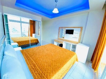 ASMİN HOTEL KIZKALESİ