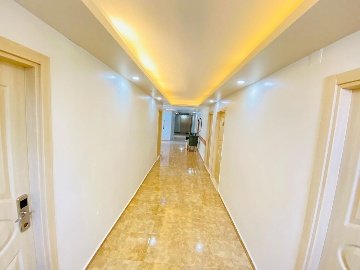 ASMİN HOTEL KIZKALESİ