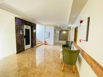 ASMİN HOTEL KIZKALESİ