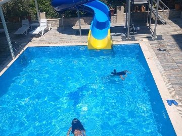 ASMİN HOTEL KIZKALESİ