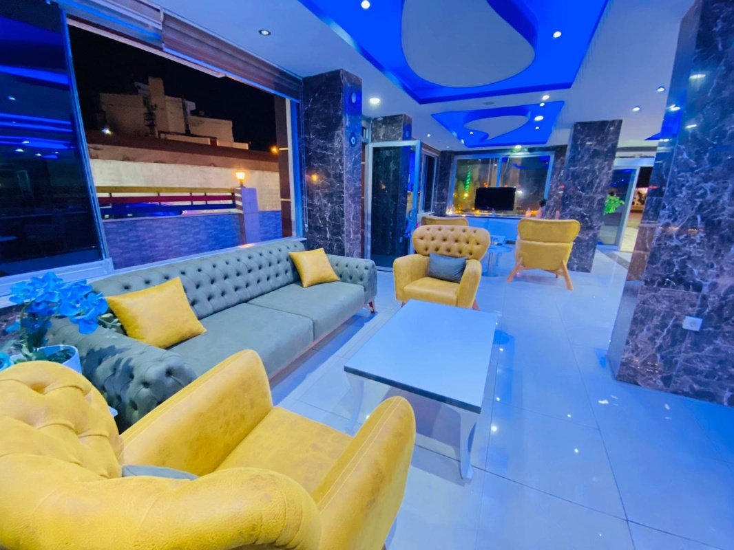 ASMİN HOTEL KIZKALESİ