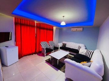 ASMİN HOTEL KIZKALESİ