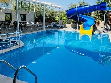 ASMİN HOTEL KIZKALESİ