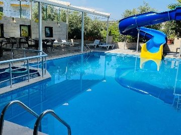 ASMİN HOTEL KIZKALESİ