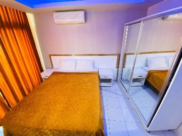 ASMİN HOTEL KIZKALESİ