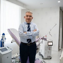 Prof. Dr. Mustafa Faruk Usta