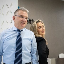 Prof. Dr. Mustafa Faruk Usta