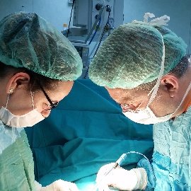 Prof. Dr. Mustafa Faruk Usta