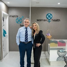 Prof. Dr. Mustafa Faruk Usta