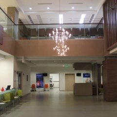 Cosmetic Surgery Hospital 3