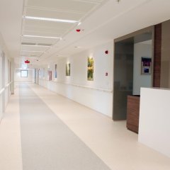 Cosmetic Surgery Hospital 4