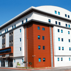 Cosmetic Surgery Hospital 1