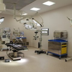 Cosmetic Surgery Hospital 2