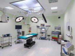 Gastric Sleeve Surgery Hospital in Antalya