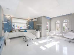 Hair Transplant in Antalya