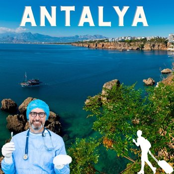 Why Turkey is top destination for surgery