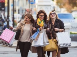 Antalya Shopping Tour