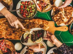 Local Cuisine Tasting Experience