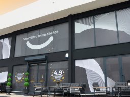 Dental Clinic in Antalya