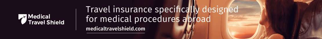 formedi medical travel insurance