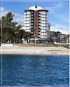 formedi antalya hotel