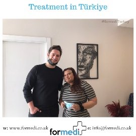 formedi Turkey
