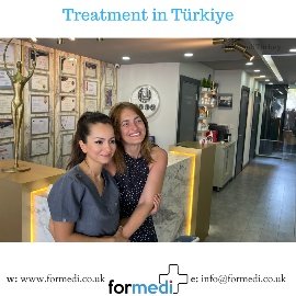 formedi Turkey