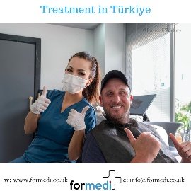 formedi Turkey