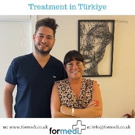 formedi Turkey