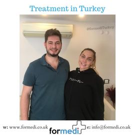 formedi Turkey