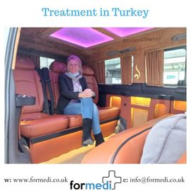 formedi Turkey