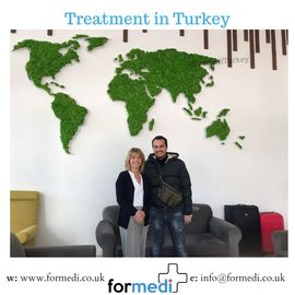 formedi Turkey