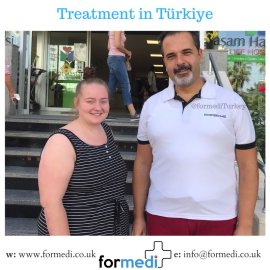 formedi Turkey