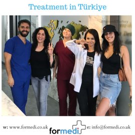 formedi Turkey