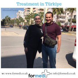 formedi Turkey