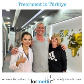formedi Turkey