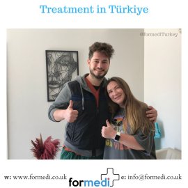 formedi Turkey