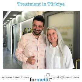 formedi Turkey