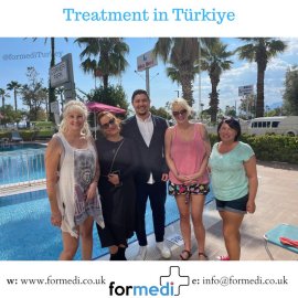 formedi Turkey