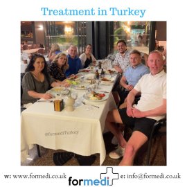 formedi Turkey