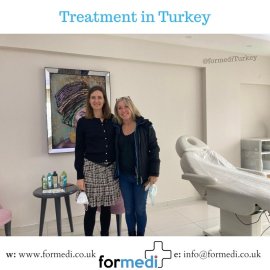 formedi Turkey