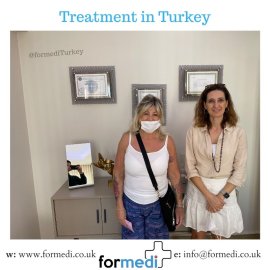 formedi Turkey