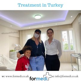 formedi Turkey