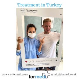 formedi Turkey