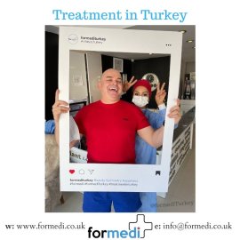 formedi Turkey
