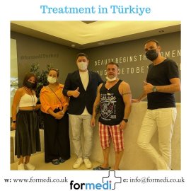 formedi Turkey